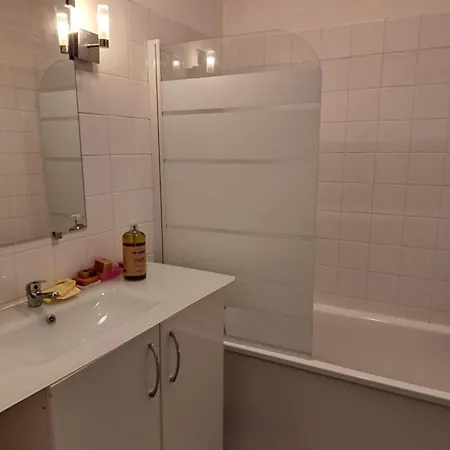 Petite Chambre Chez Marina Chantepie Exterior photo