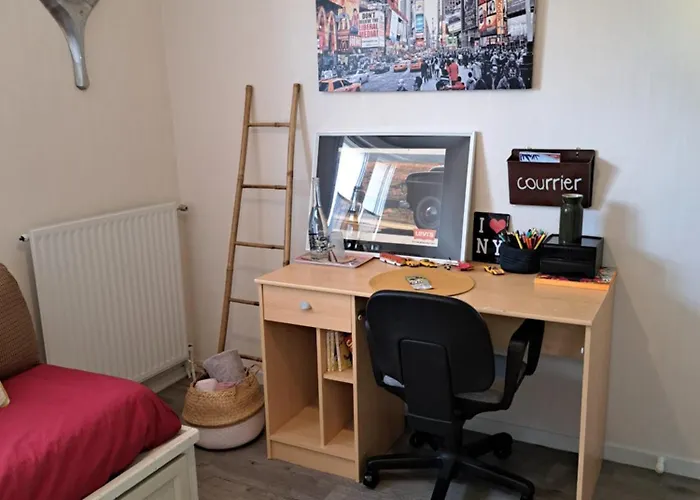 Petite Chambre Chez Marina