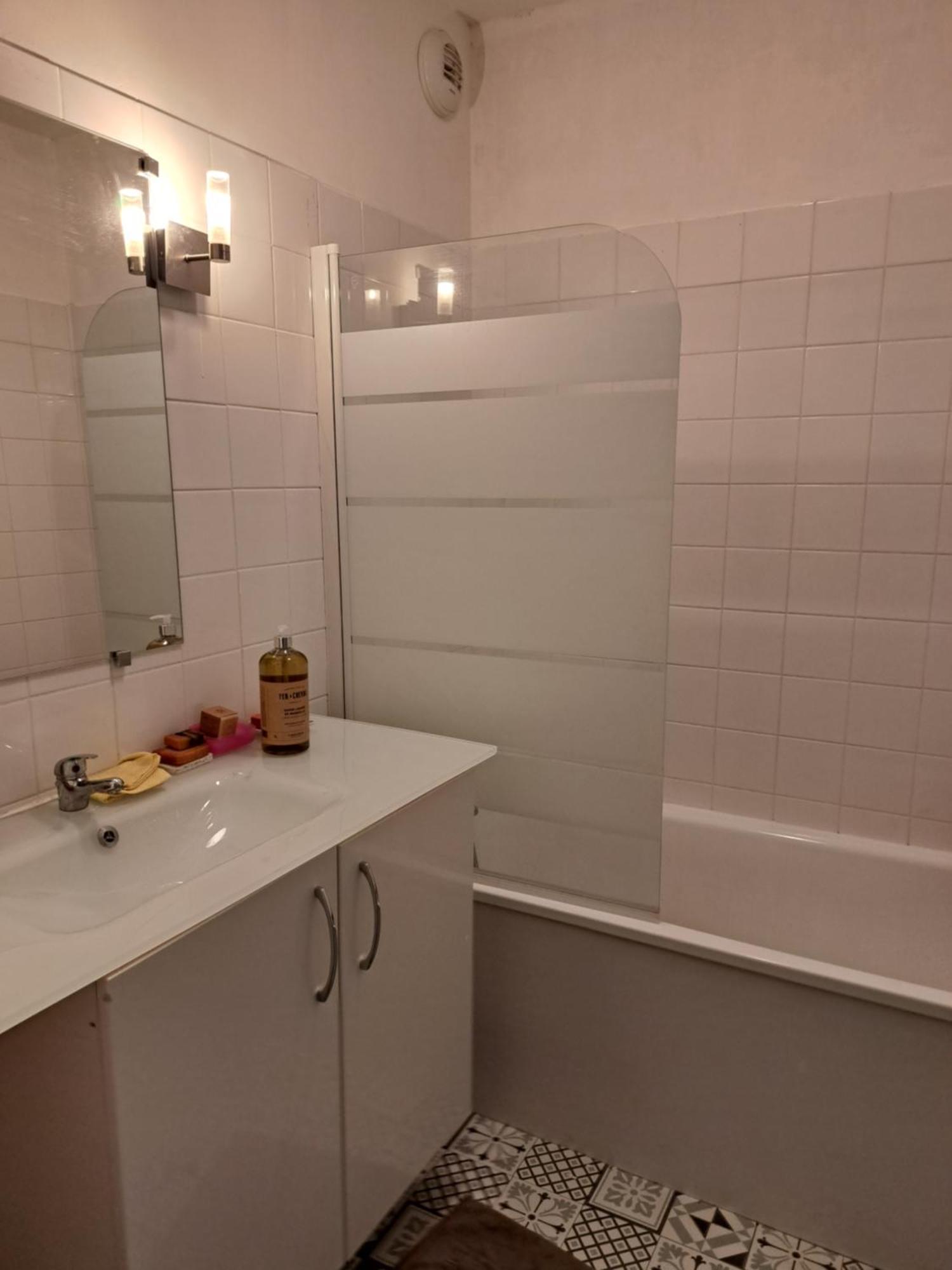 Petite Chez Marina Homestay