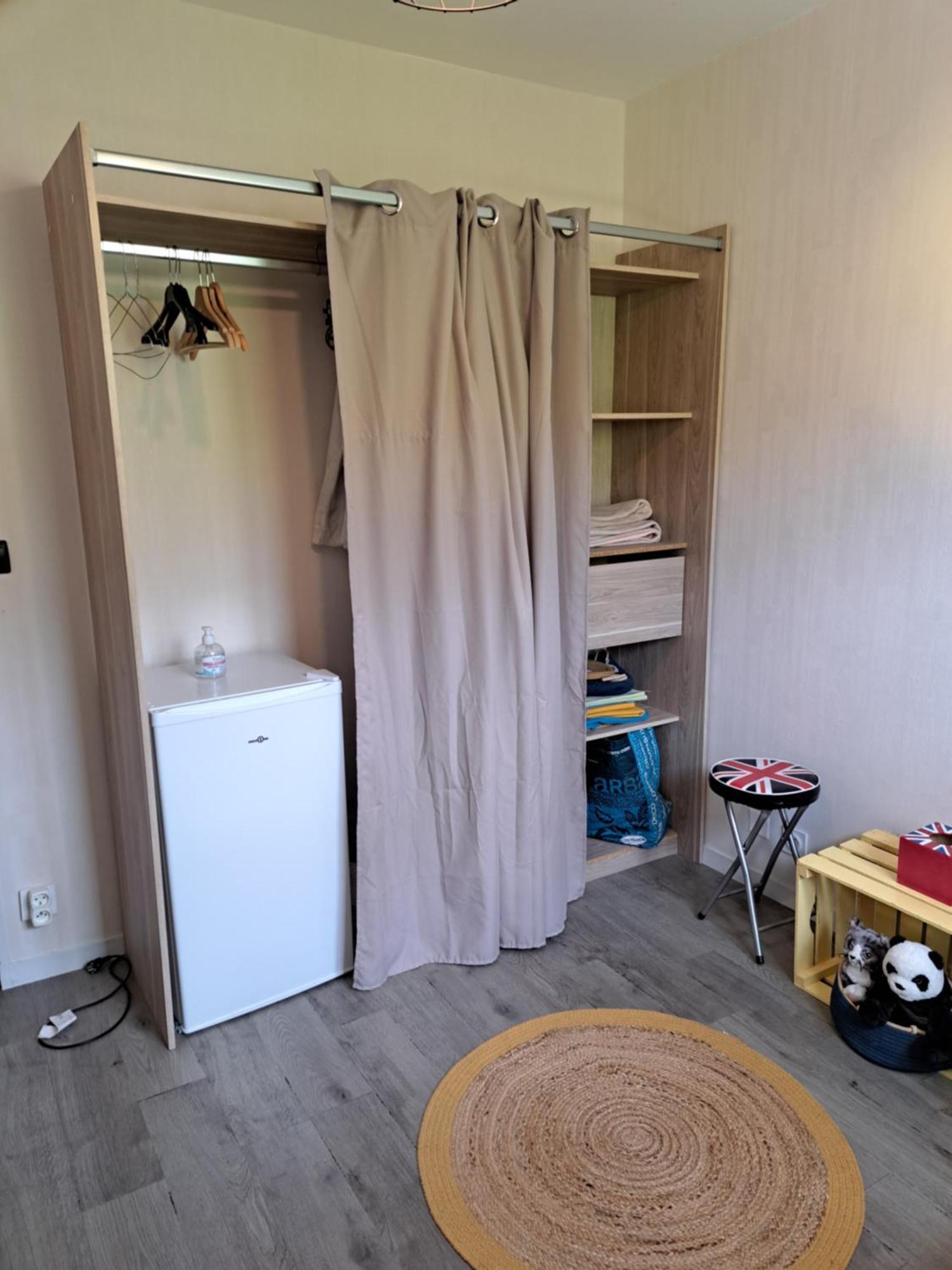 Homestay Petite Chez Marina *