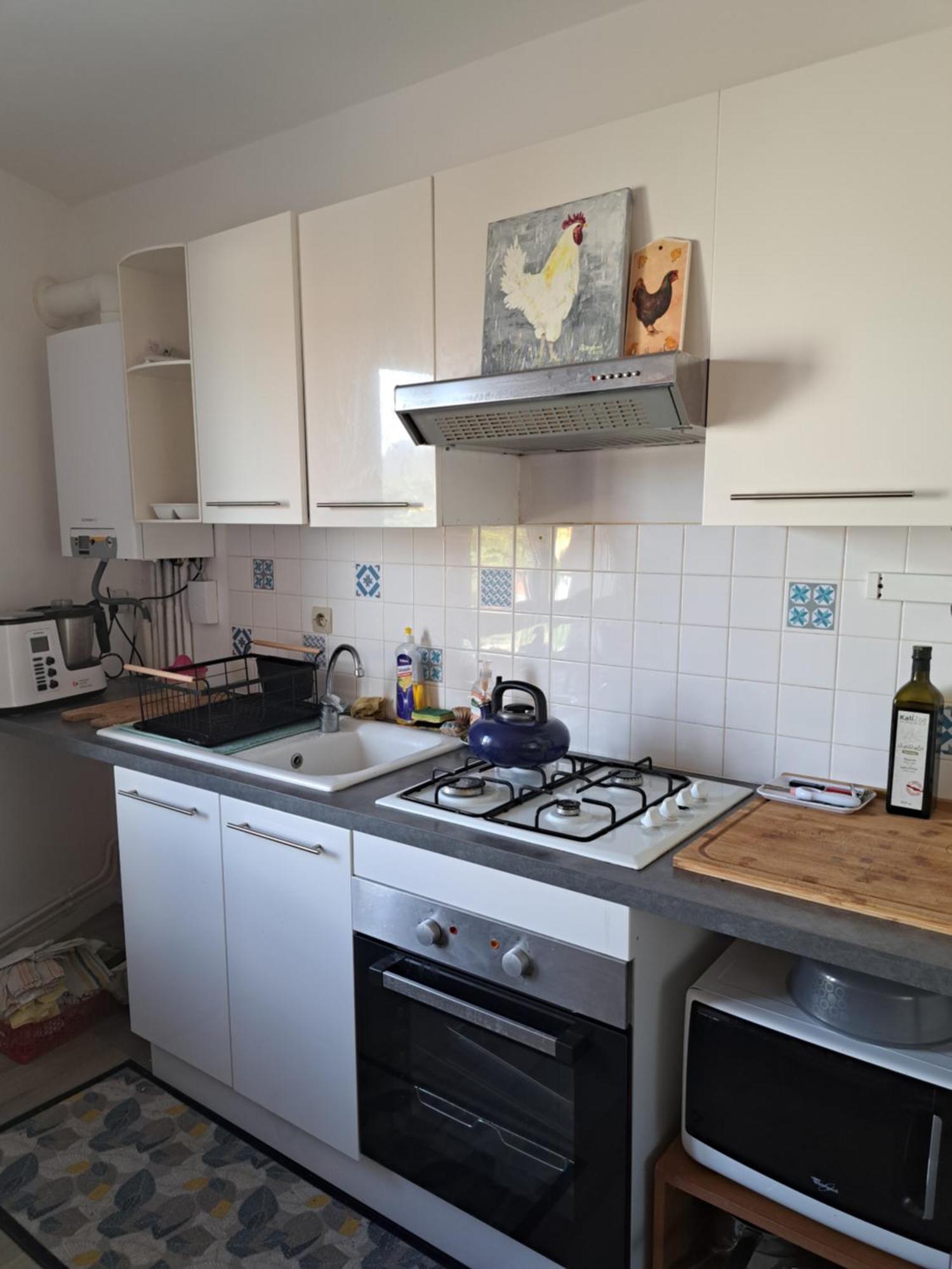 Petite Chez Marina