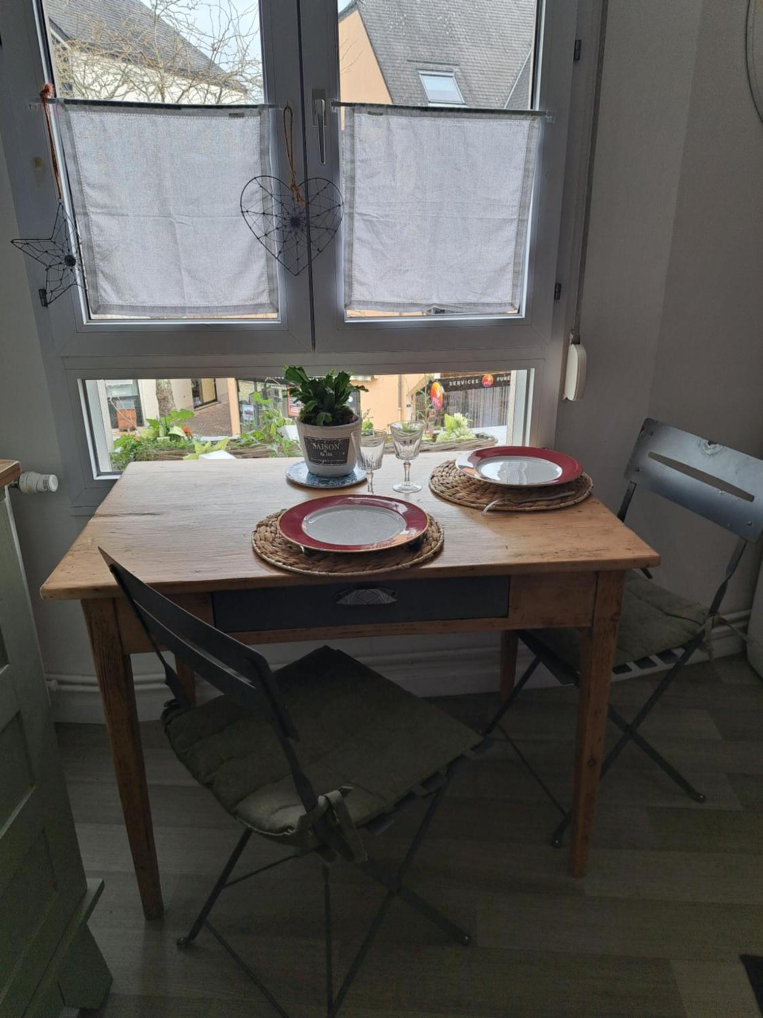 Homestay Petite Chez Marina